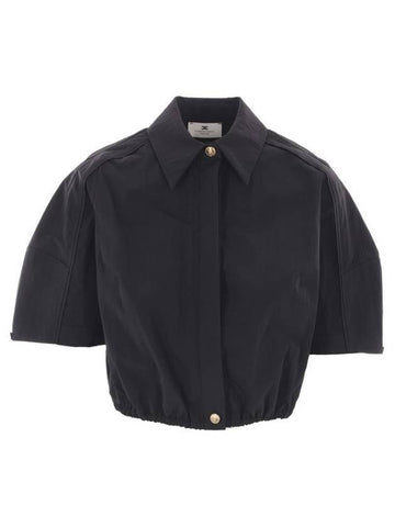 Elisabetta Franchi Shirts - ELISABETTA FRANCHI - BALAAN 1