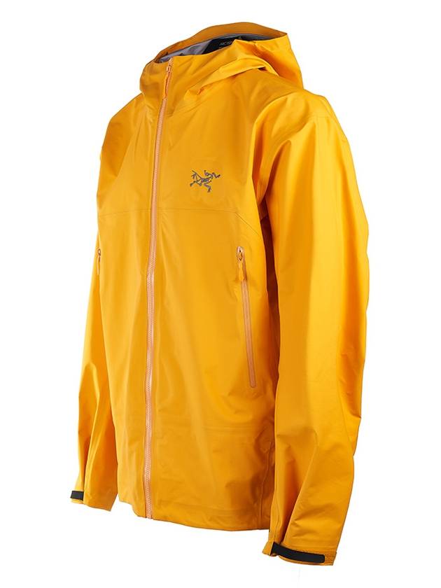 Beta LT Hooded Jacket Edziza - ARC'TERYX - BALAAN 3