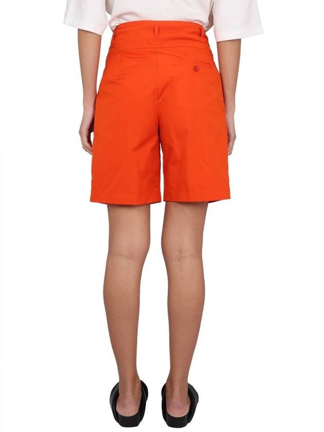 23 ss Cotton Poplin Shorts 0208D30785022 B0040167983 - ASPESI - BALAAN 5