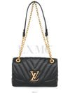 women shoulder bag - LOUIS VUITTON - BALAAN 1