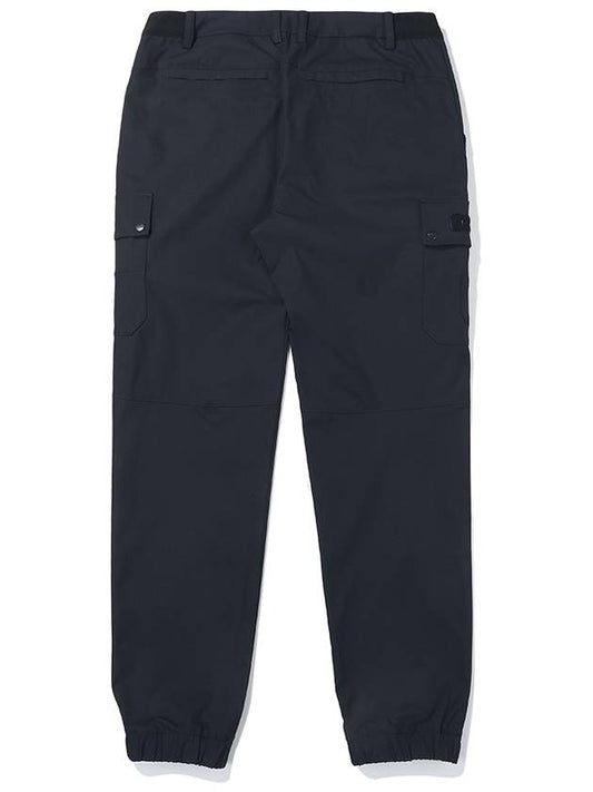 Malbon basic jogger pants NAVY MAN - MALBON GOLF - BALAAN 2