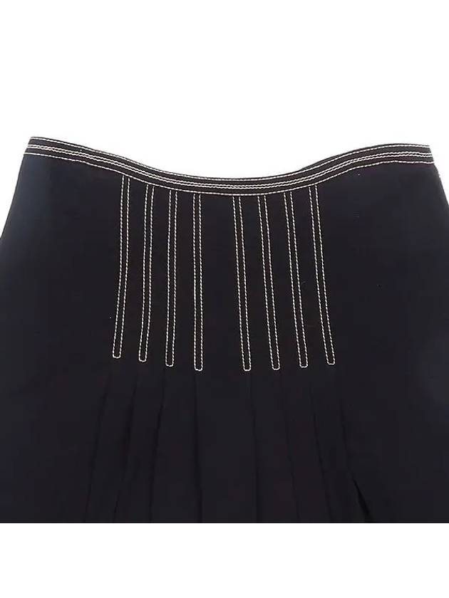 Smith Market Viscosa Skirt Women s Clothing - HERMES - BALAAN 2