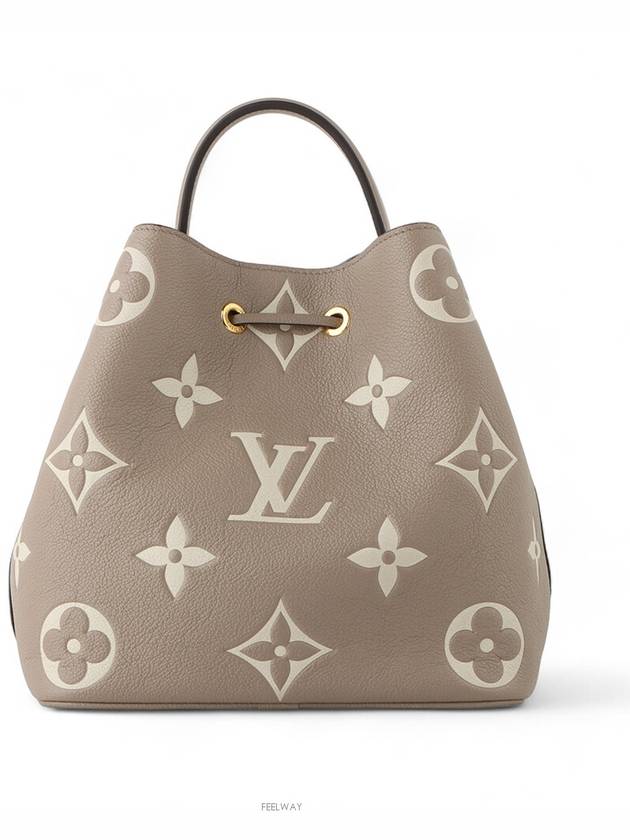 women shoulder bag - LOUIS VUITTON - BALAAN 3