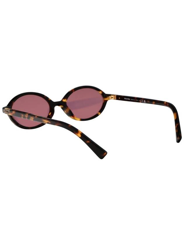 Miu Miu Sunglasses - MIU MIU - BALAAN 4