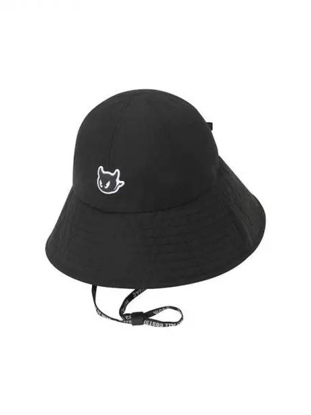 Golf Women s Desert Bucket Hat WGRCX24222BKX Domestic Product GQ0Z24030868239 - WAAC - BALAAN 1