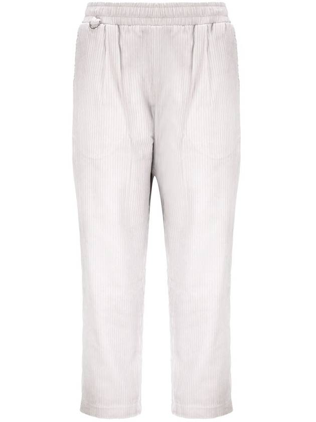 Family First Trousers - FAMILY FIRST - BALAAN 1