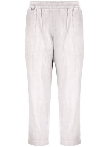 Family First Trousers - FAMILY FIRST - BALAAN 1