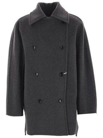 Max Mara Coats - MAX MARA - BALAAN 1