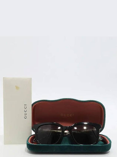 GG0562SK sunglasses - GUCCI - BALAAN 1