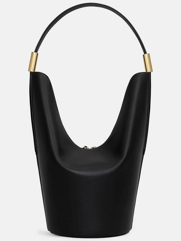 Shape Medium Bag - ALAIA - BALAAN 2