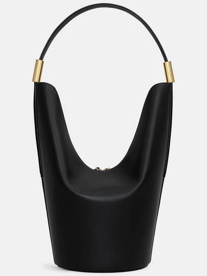 Shape Medium Bag - ALAIA - BALAAN 2