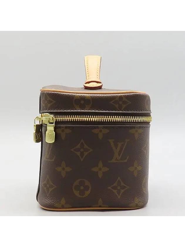 M44495 tote bag - LOUIS VUITTON - BALAAN 2