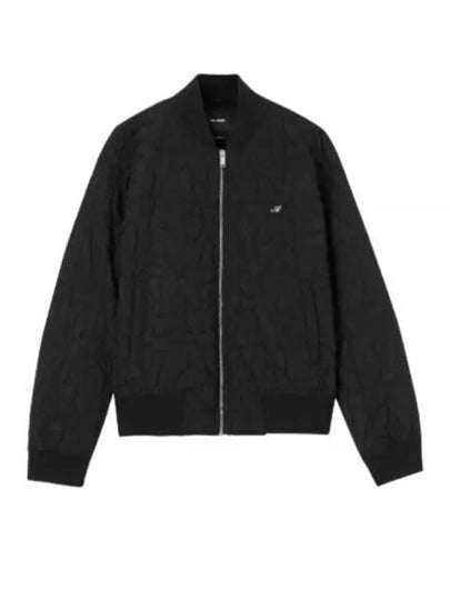 Iris Bomber Jacket Black - AXEL ARIGATO - BALAAN 2