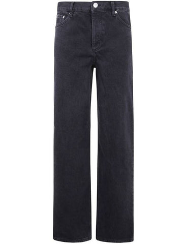 By Malene Birger Vinola Jeans Clothing - BY MALENE BIRGER - BALAAN 1