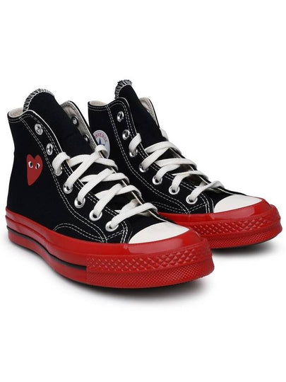 Comme Des Garçons Play Sneakers - COMME DES GARCONS PLAY - BALAAN 2