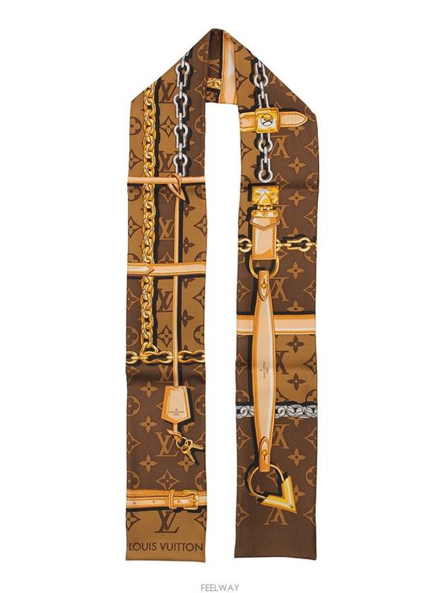 women muffler - LOUIS VUITTON - BALAAN 3