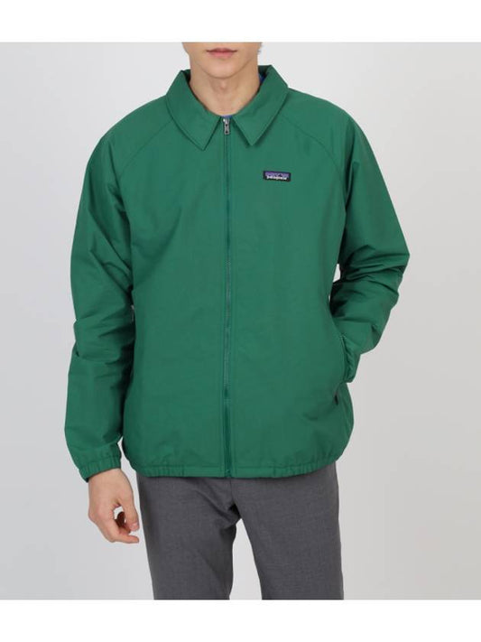 Man Baggies Jacket - PATAGONIA - BALAAN 1