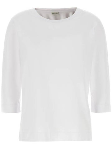 Dries Van Noten 'Hefiz' T-Shirt - DRIES VAN NOTEN - BALAAN 1