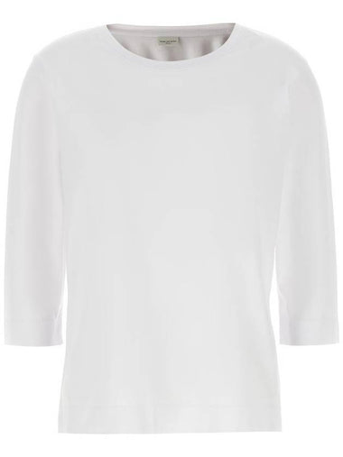 Dries Van Noten 'Hefiz' T-Shirt - DRIES VAN NOTEN - BALAAN 1