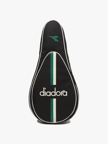 Diadora Forte Advantage Racquet Bag BLACK - DIADORA - BALAAN 1