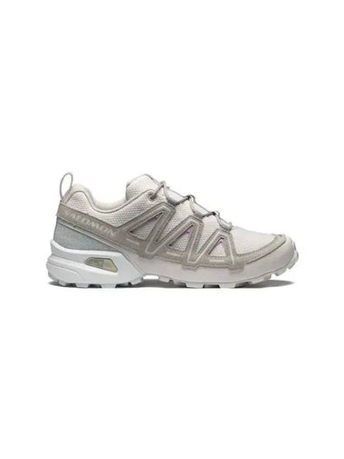 Speedcross 3 Expanse Low Top Sneakers Wind Chime Flint Grey - SALOMON - BALAAN 1