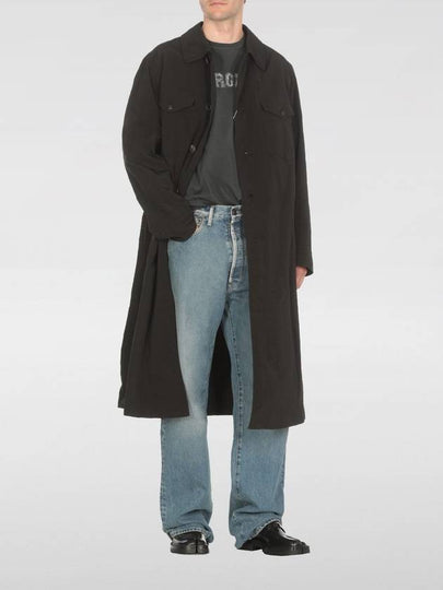 Jeans men Maison Margiela - MAISON MARGIELA - BALAAN 2