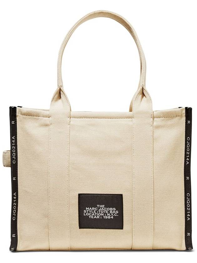 The Large Tote bag - MARC JACOBS - BALAAN 2