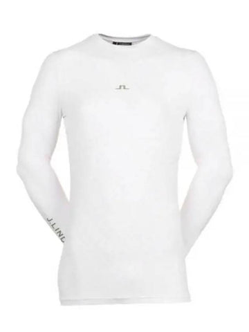 24 Thor Long Sleeve GMJT11347 A050 Men s - J.LINDEBERG - BALAAN 1