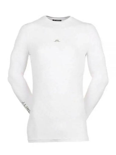 24 Thor Long Sleeve GMJT11347 A050 Men s - J.LINDEBERG - BALAAN 1