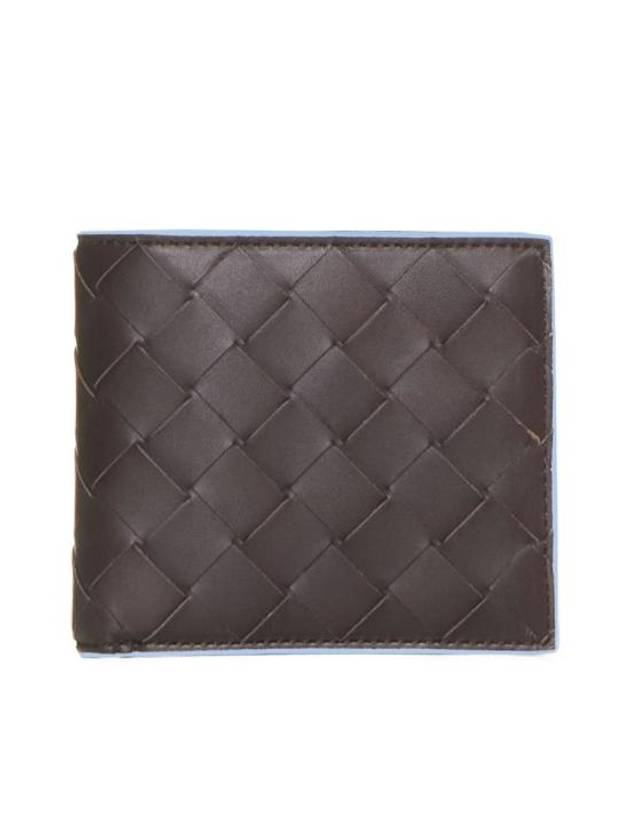 Half Wallet 749412 V3LZ1 2350 Free - BOTTEGA VENETA - BALAAN 1