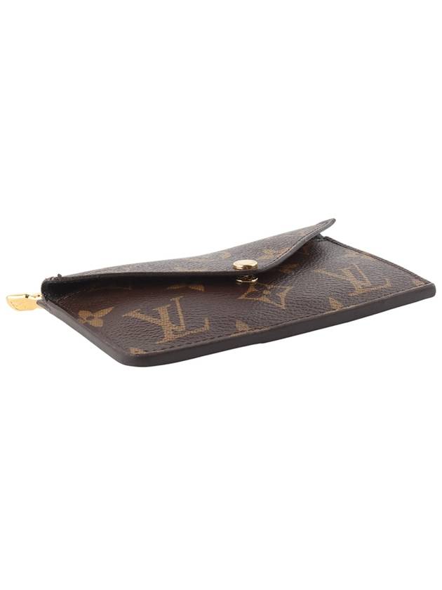 M69431 Monogram Recto Verso Card Holder 33845Y - LOUIS VUITTON - BALAAN 3