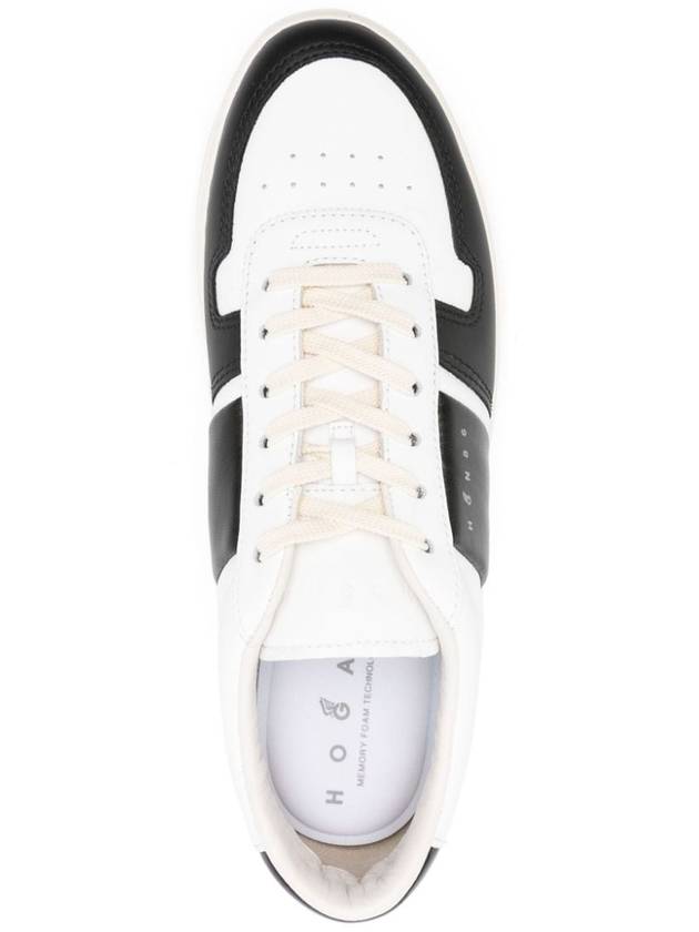 HOGAN PRE Sneakers White - HOGAN - BALAAN 4