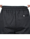 Track Bermuda Short Pants 2B00001 59668 999 - MONCLER - BALAAN 7