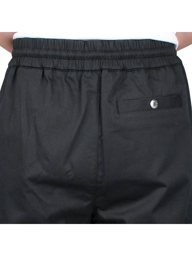 Track Bermuda Short Pants 2B00001 59668 999 - MONCLER - BALAAN 7