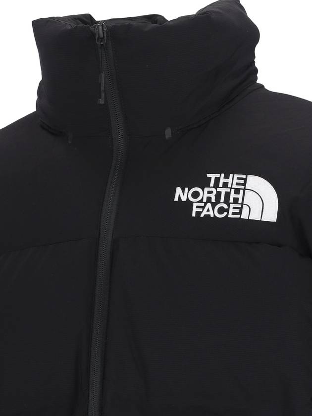 THE NORTH FACE Jackets Black - THE NORTH FACE - BALAAN 3