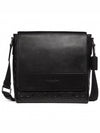 Houston Map Body Cross Bag Black - COACH - BALAAN 2