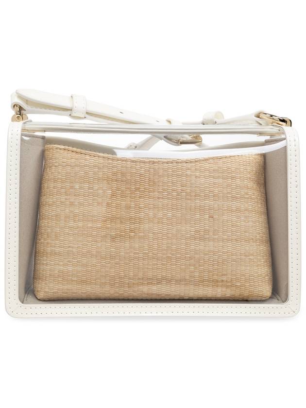 Furla Shoulder Bag '1927 Mini', Women's, White - FURLA - BALAAN 3