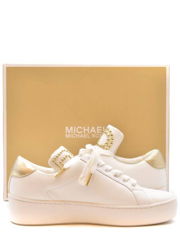 Michael Kors Sneakers - MICHAEL KORS - BALAAN 3