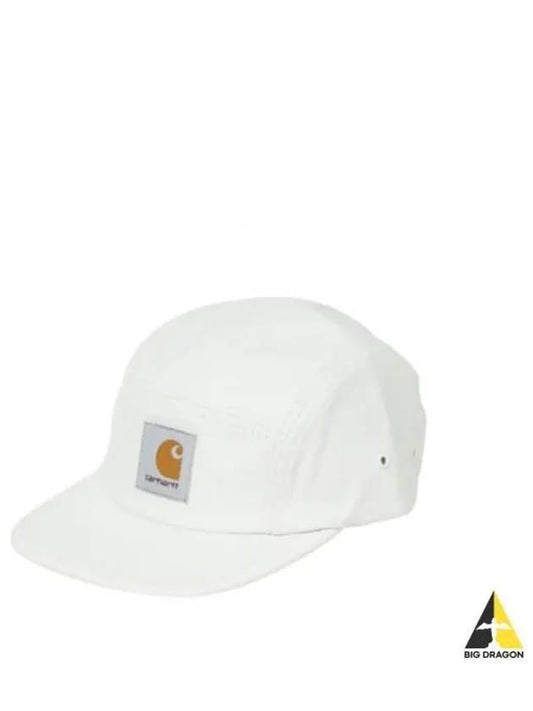 Barkley Cap I016607 D6XX_ - CARHARTT WIP - BALAAN 2