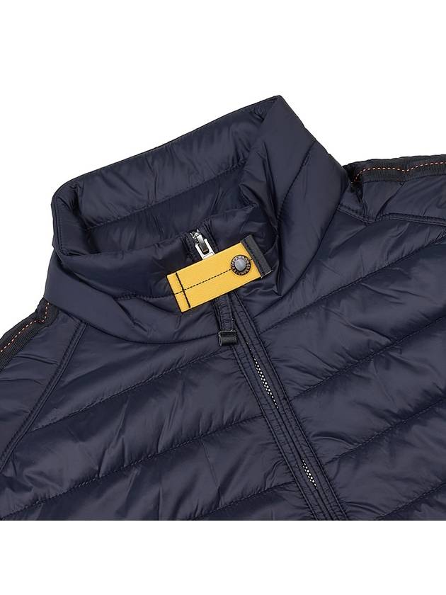 Gayla fleece padded jacket PW HYF P35 0710 - PARAJUMPERS - BALAAN 7