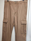 marc by tencel cargo pants - MARC JACOBS - BALAAN 3