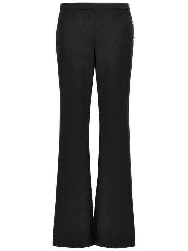 Courrèges Pants Oblique Tailored - COURREGES - BALAAN 1