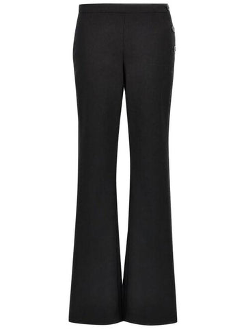 Courrèges Pants Oblique Tailored - COURREGES - BALAAN 1