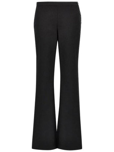 Courrèges Pants Oblique Tailored - COURREGES - BALAAN 1