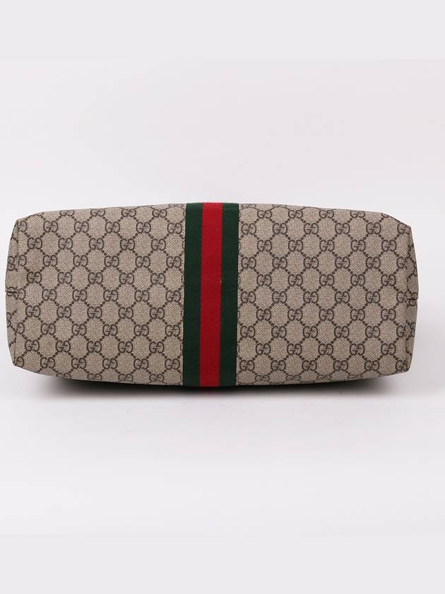 Ophidia medium shopper type shoulder bag 631685 - GUCCI - BALAAN 7