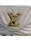 women cross bag - LOUIS VUITTON - BALAAN 2