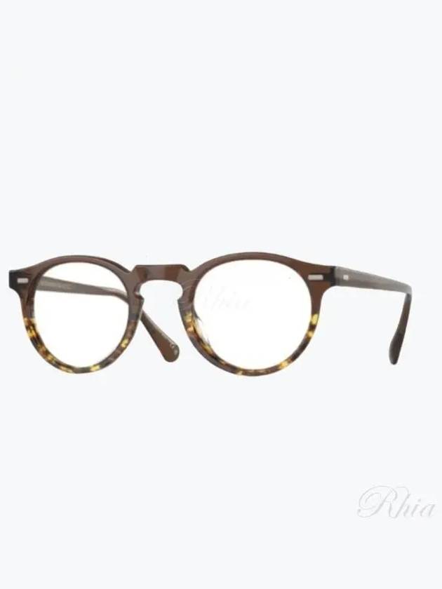 Gregory Peck OV5186 1756 47 - OLIVER PEOPLES - BALAAN 1