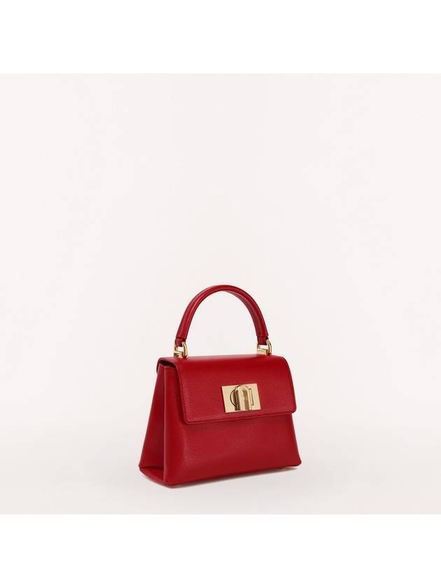 Shoulder Bag WB00109 ARE000 2673S RED - FURLA - BALAAN 3