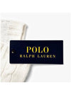 WC0528 107 Pony Cable Knit Gloves - POLO RALPH LAUREN - BALAAN 4