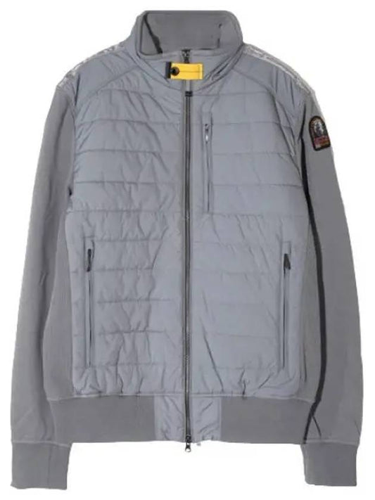 Elliot lightweight padded jacket men - PARAJUMPERS - BALAAN 1